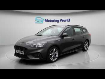 Used Ford Focus 2020 for sale - 74534210: Photo