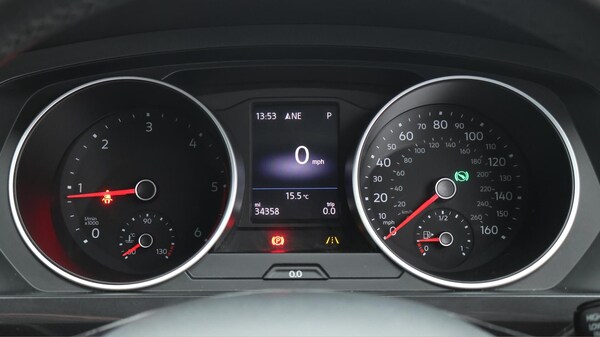 Used Volkswagen Tiguan 2019 for sale - 76215503: Photo 11