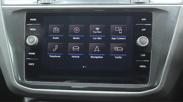 Used Volkswagen Tiguan 2019 for sale - 76215503: Photo 12