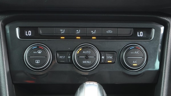 Used Volkswagen Tiguan 2019 for sale - 76215503: Photo 13