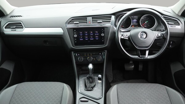 Used Volkswagen Tiguan 2019 for sale - 76215503: Photo 14