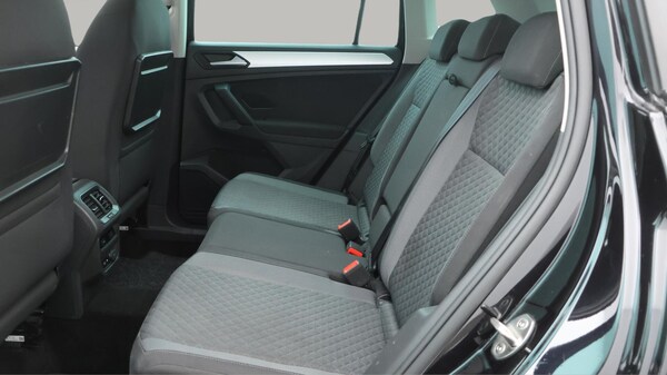 Used Volkswagen Tiguan 2019 for sale - 76215503: Photo 17