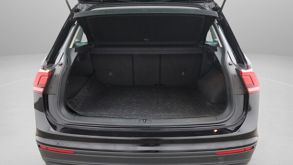 Used Volkswagen Tiguan 2019 for sale - 76215503: Photo 18