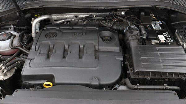 Used Volkswagen Tiguan 2019 for sale - 76215503: Photo 20