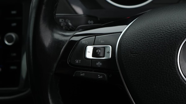 Used Volkswagen Tiguan 2019 for sale - 76215503: Photo 23