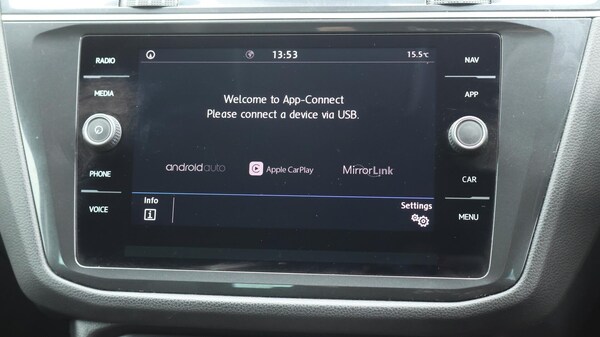 Used Volkswagen Tiguan 2019 for sale - 76215503: Photo 26