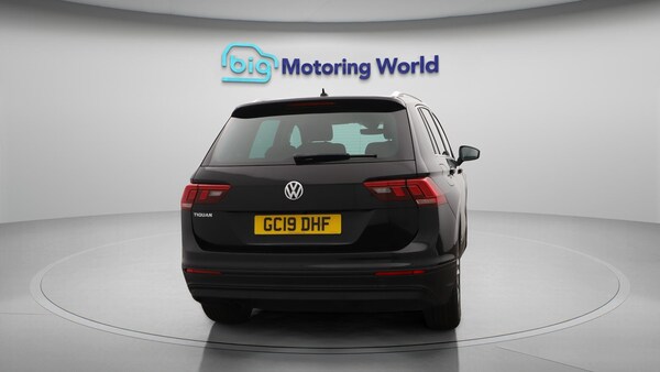 Used Volkswagen Tiguan 2019 for sale - 76215503: Photo 7