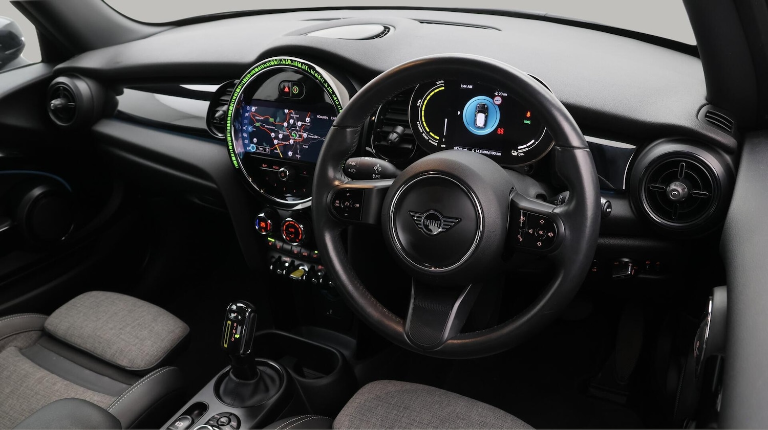 Used MINI Hatch 2022 for sale - 76659027: Photo 10