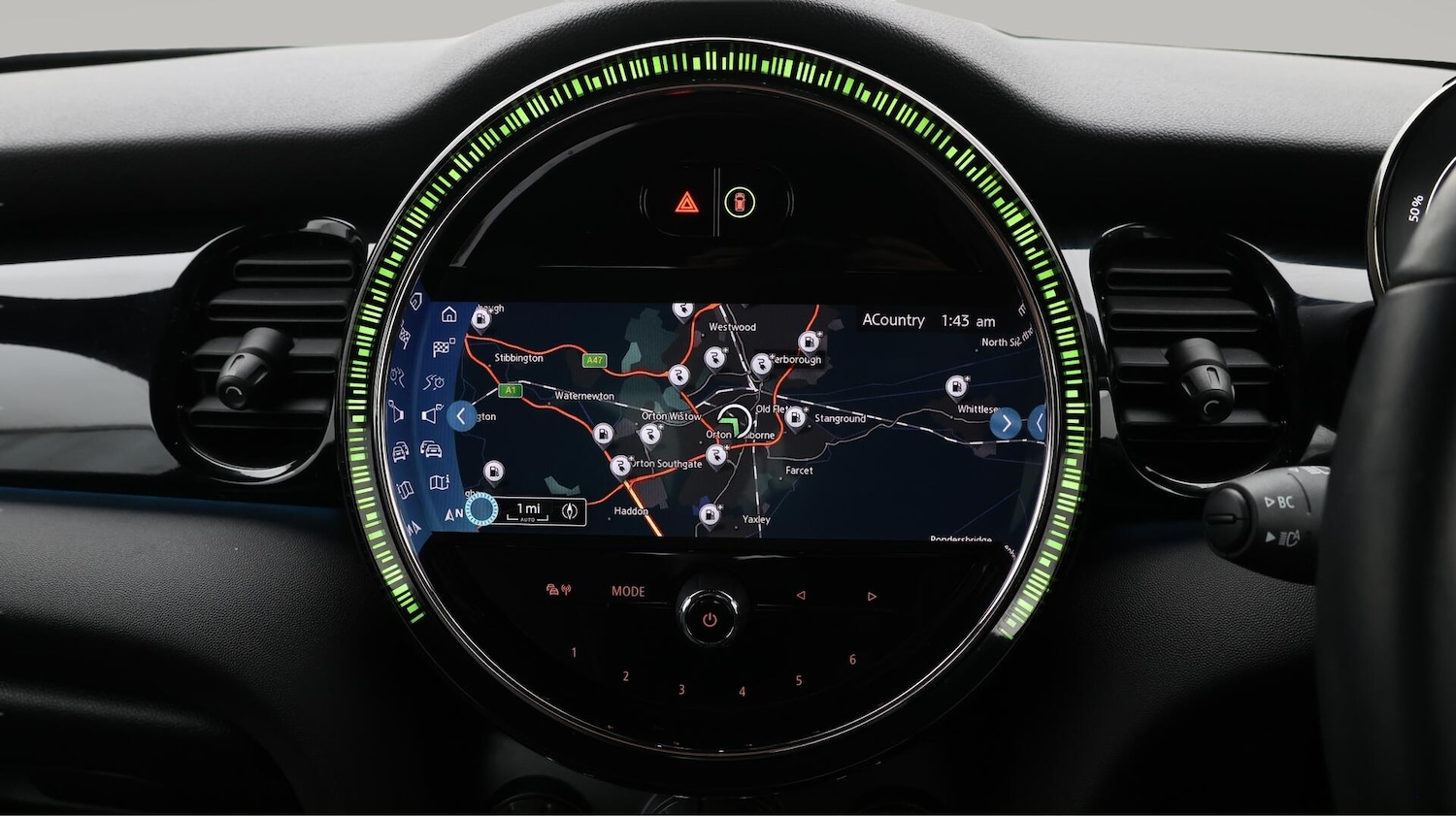 Used MINI Hatch 2022 for sale - 76659027: Photo 12