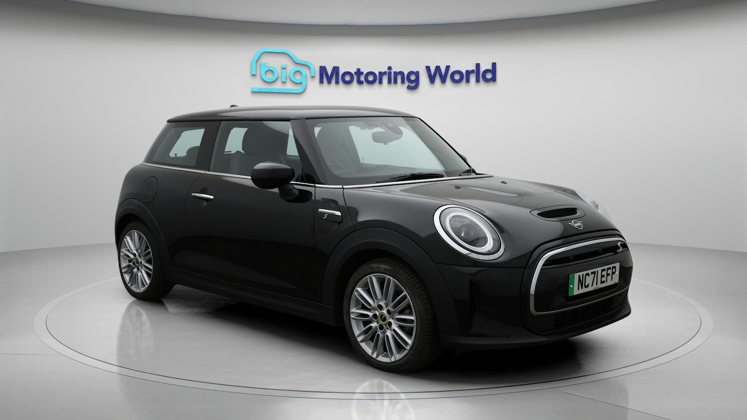 Used MINI Hatch 2022 for sale - 76659027: Photo 2