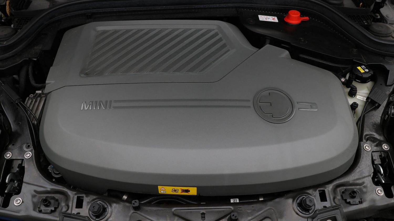 Used MINI Hatch 2022 for sale - 76659027: Photo 20