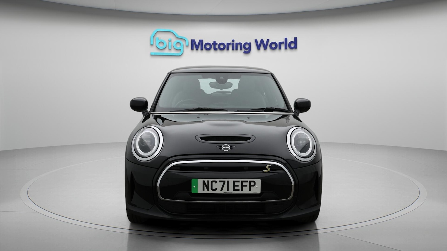 Used MINI Hatch 2022 for sale - 76659027: Photo 3