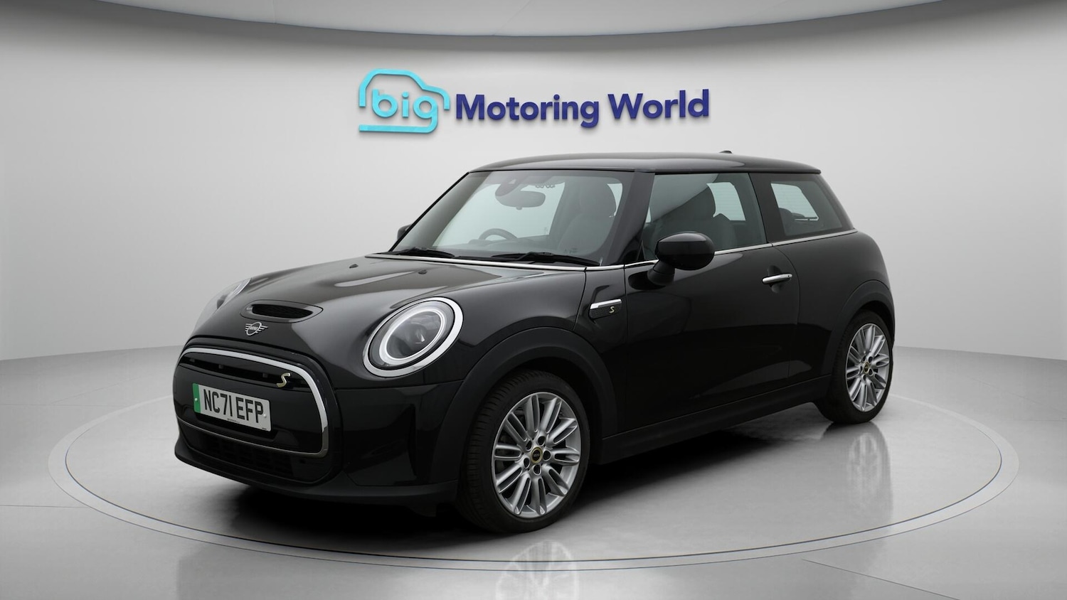 Used MINI Hatch 2022 for sale - 76659027: Photo 4