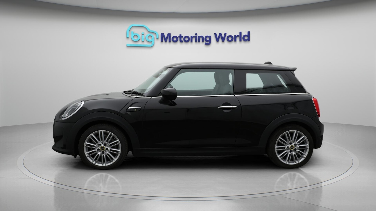 Used MINI Hatch 2022 for sale - 76659027: Photo 5