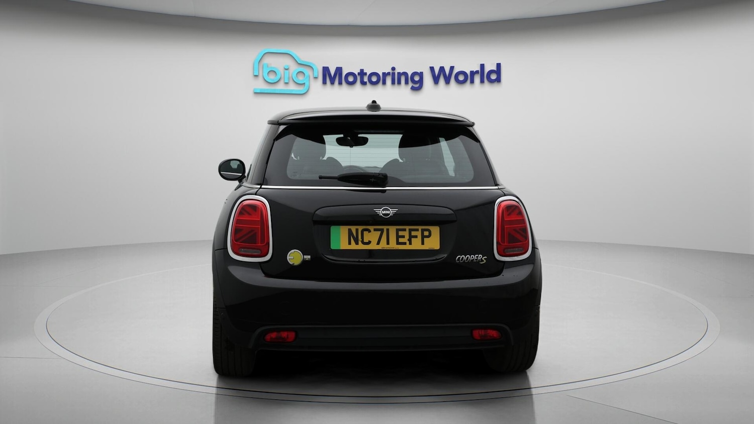 Used MINI Hatch 2022 for sale - 76659027: Photo 7
