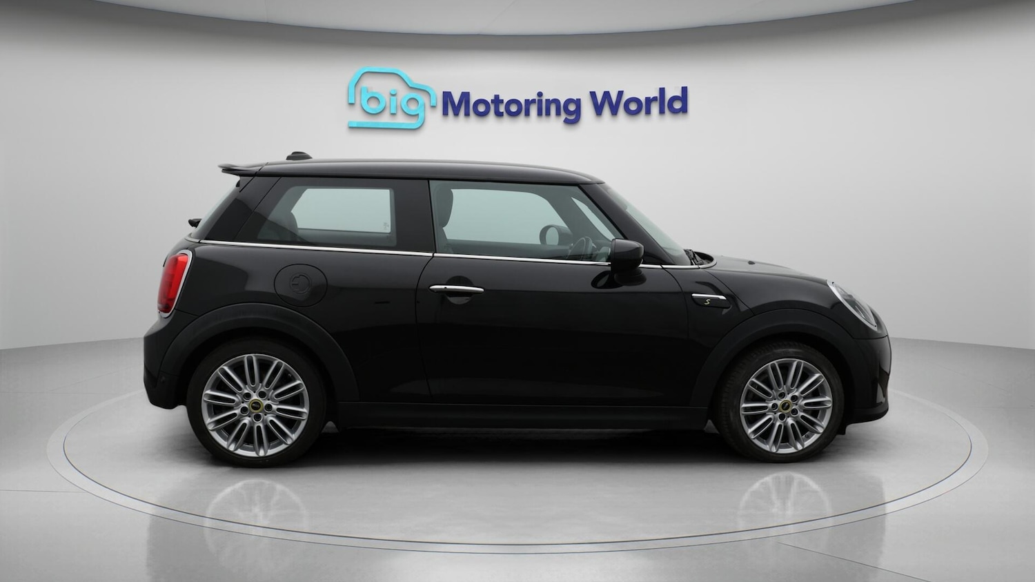 Used MINI Hatch 2022 for sale - 76659027: Photo 9