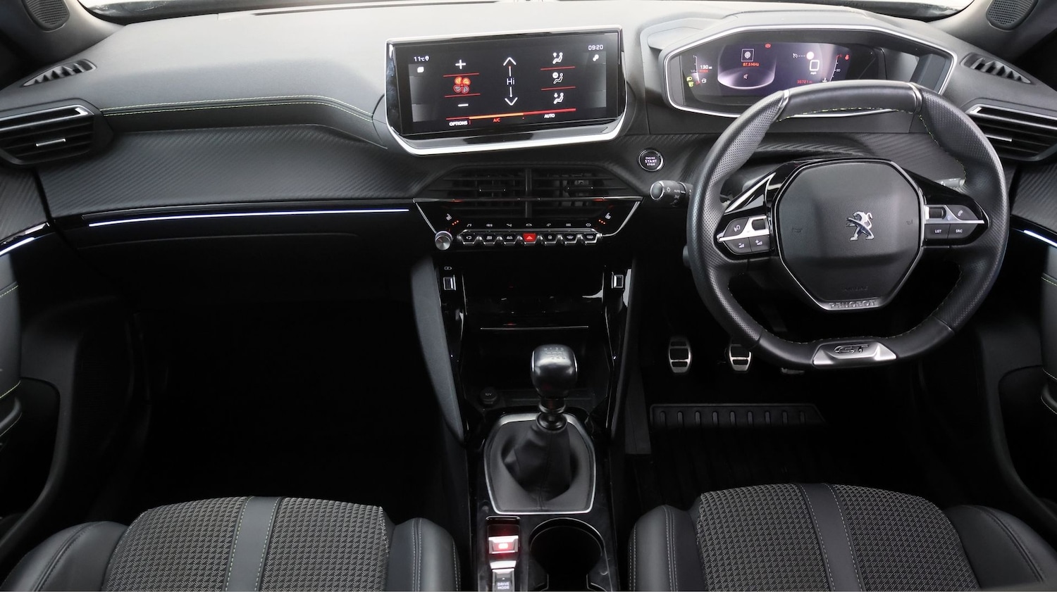 Used Peugeot 2008 2022 for sale - 78042178: Photo 12