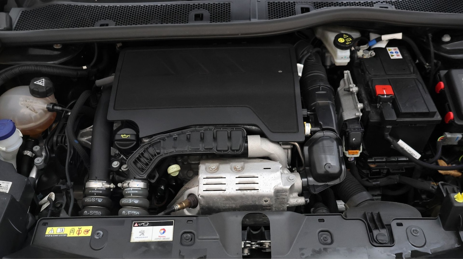 Used Peugeot 2008 2022 for sale - 78042178: Photo 18