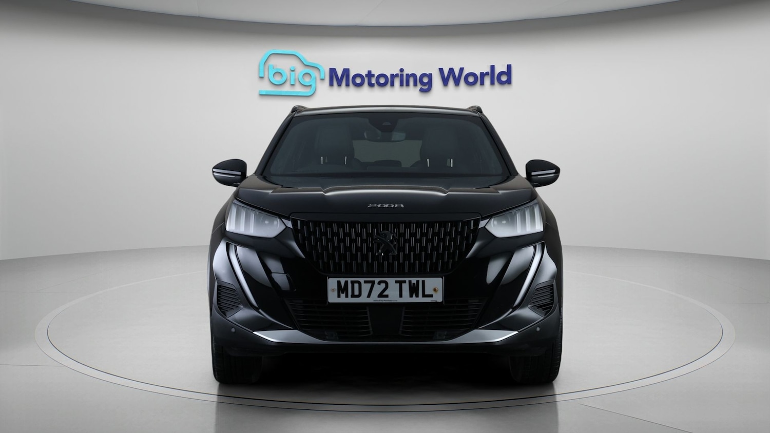 Used Peugeot 2008 2022 for sale - 78042178: Photo 2