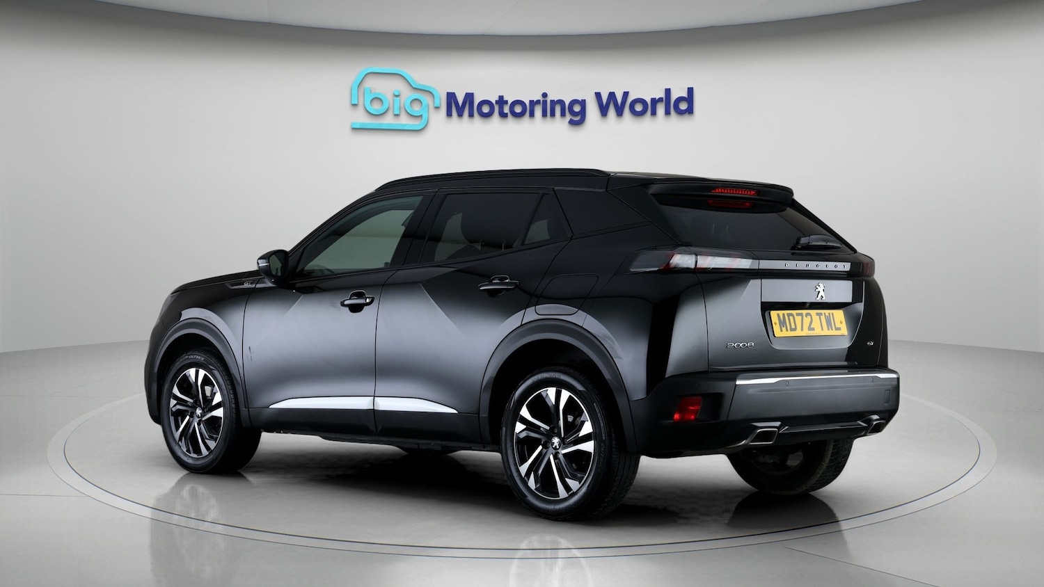 Used Peugeot 2008 2022 for sale - 78042178: Photo 5