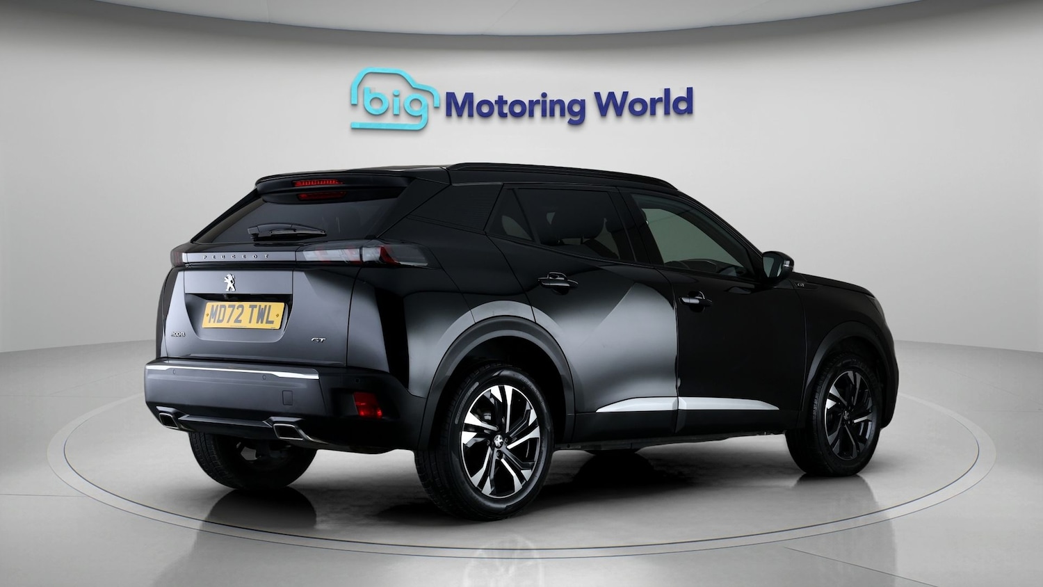 Used Peugeot 2008 2022 for sale - 78042178: Photo 7