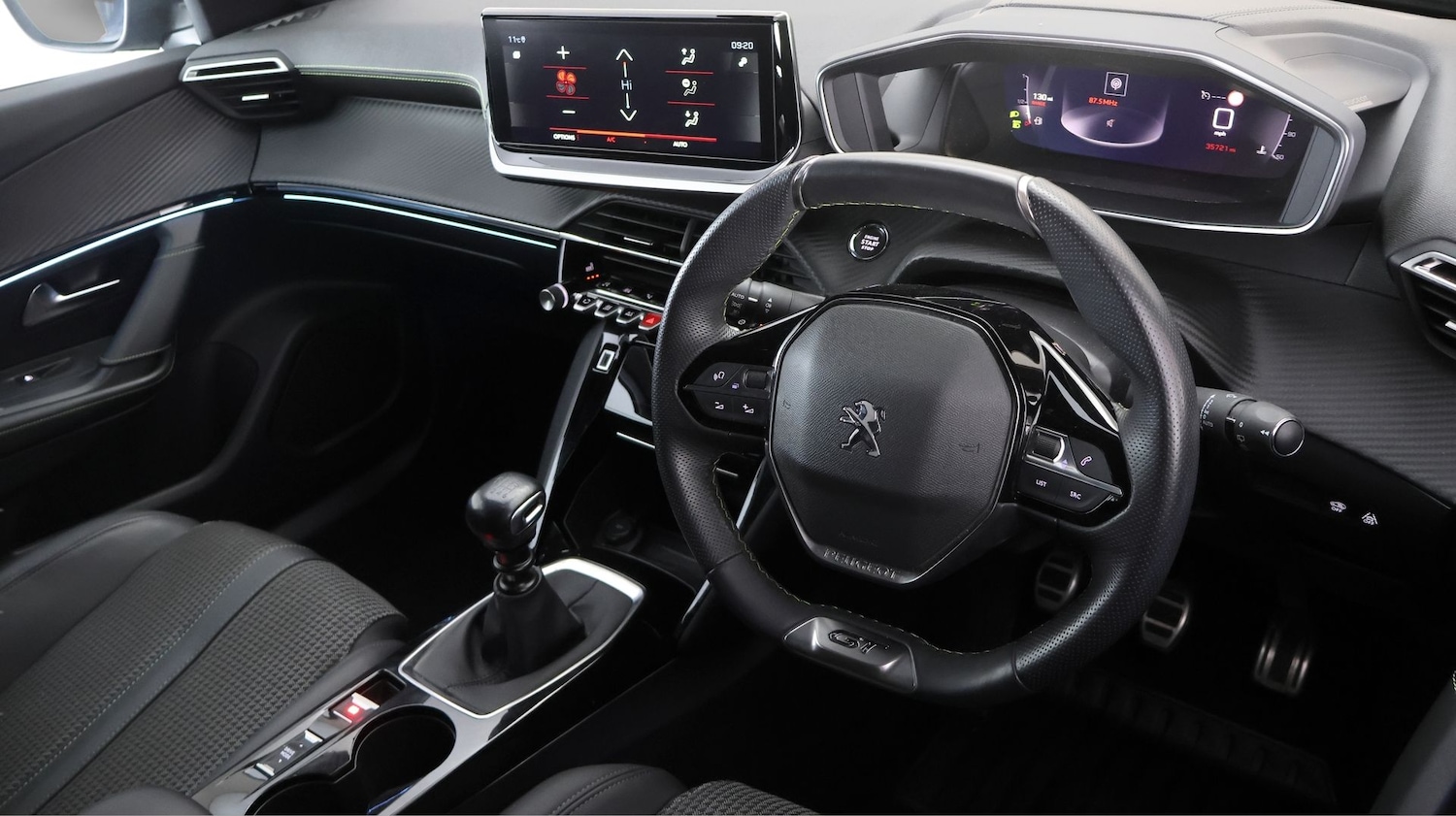 Used Peugeot 2008 2022 for sale - 78042178: Photo 9