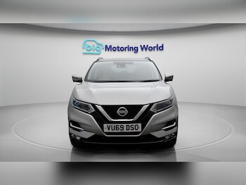 Used Nissan Qashqai 2019 for sale - 78424395: Photo