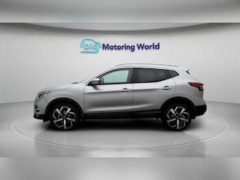 Used Nissan Qashqai 2019 for sale - 78424395: Photo