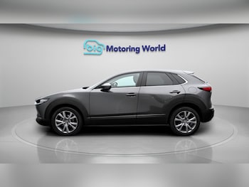 Used Mazda CX-30 2023 for sale - 78240057: Photo