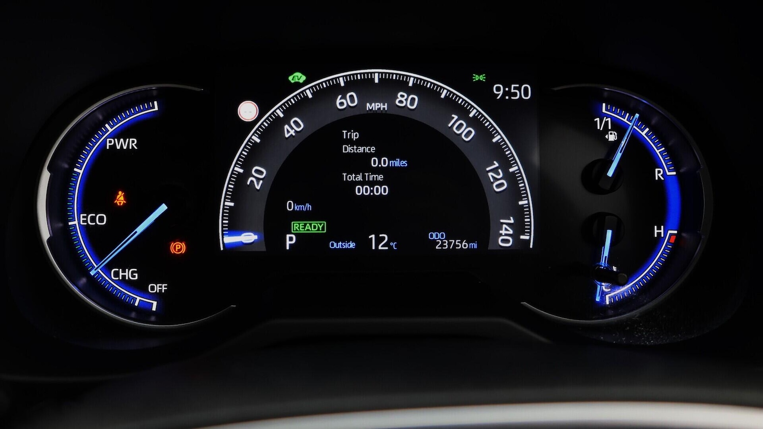 Used Toyota RAV4 2021 for sale - 76381295: Photo 10
