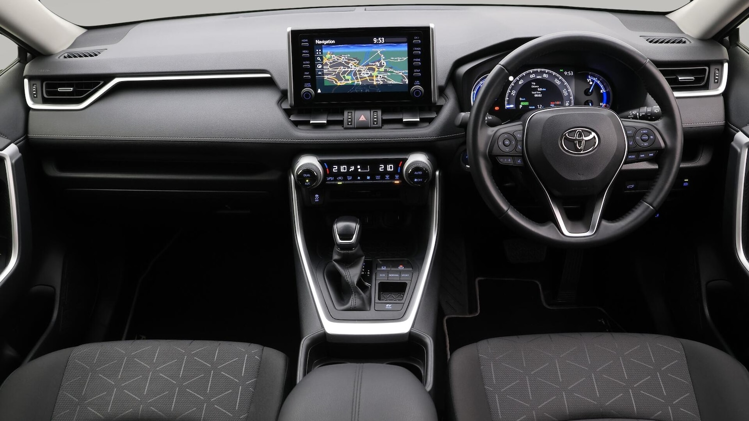 Used Toyota RAV4 2021 for sale - 76381295: Photo 13