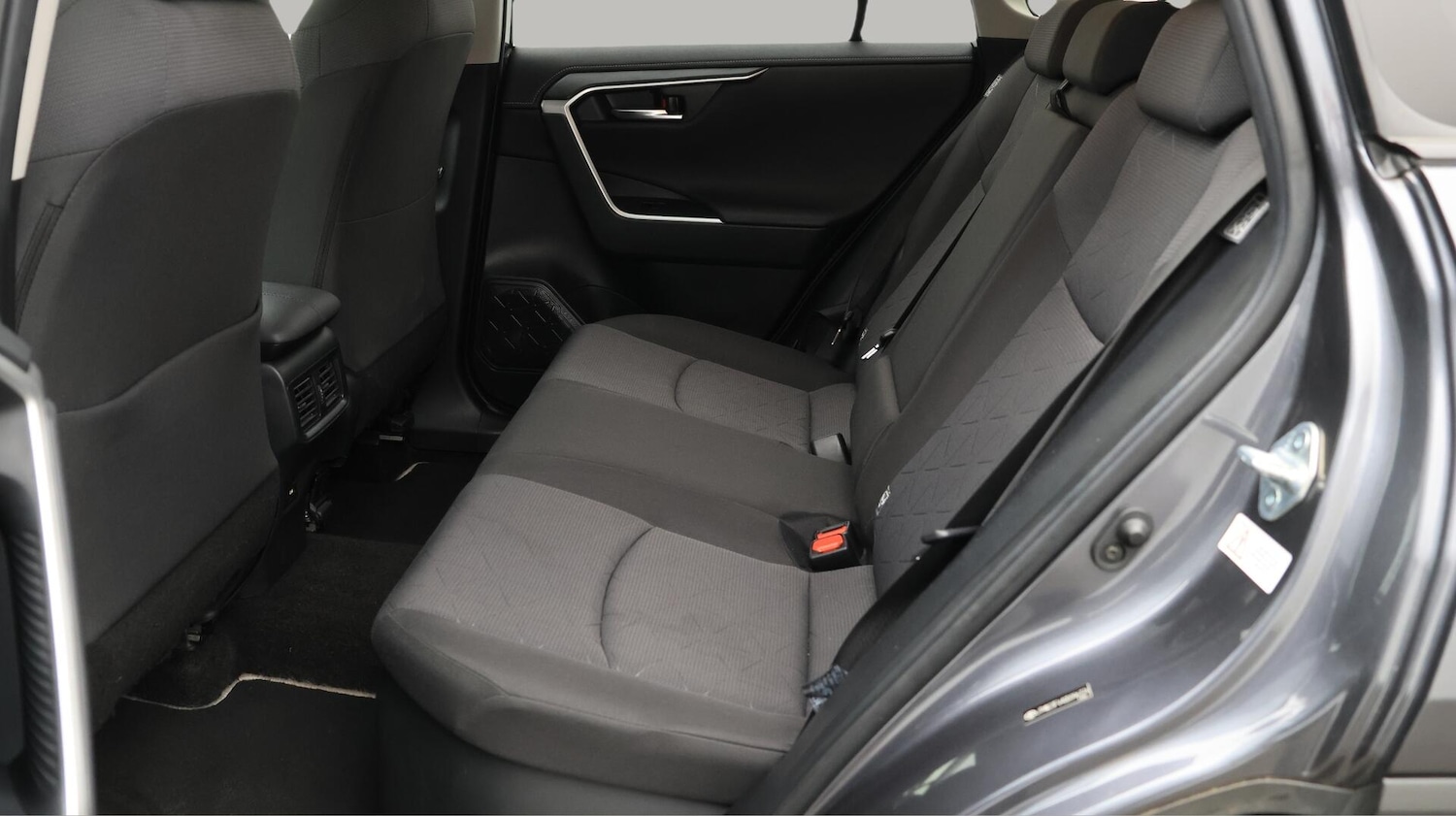 Used Toyota RAV4 2021 for sale - 76381295: Photo 16