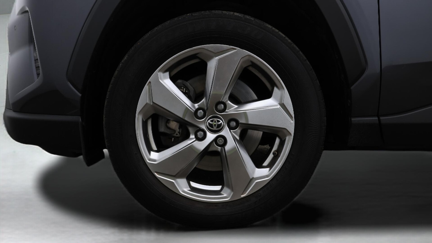 Used Toyota RAV4 2021 for sale - 76381295: Photo 18