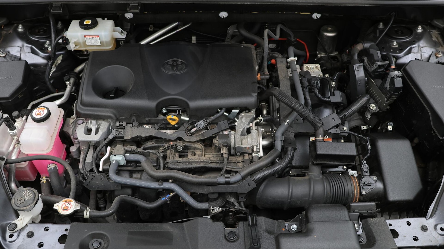 Used Toyota RAV4 2021 for sale - 76381295: Photo 19
