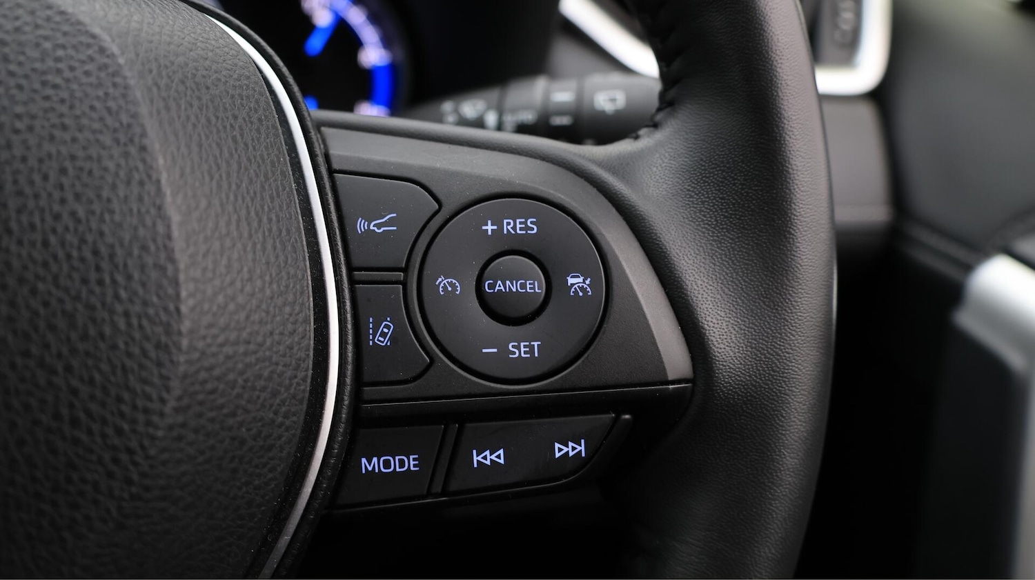 Used Toyota RAV4 2021 for sale - 76381295: Photo 25