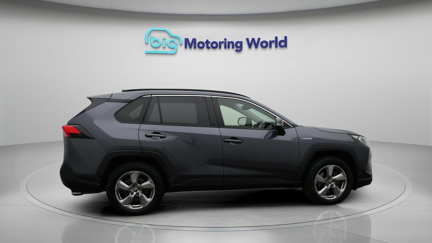 Used Toyota RAV4 2021 for sale - 76381295: Photo 8