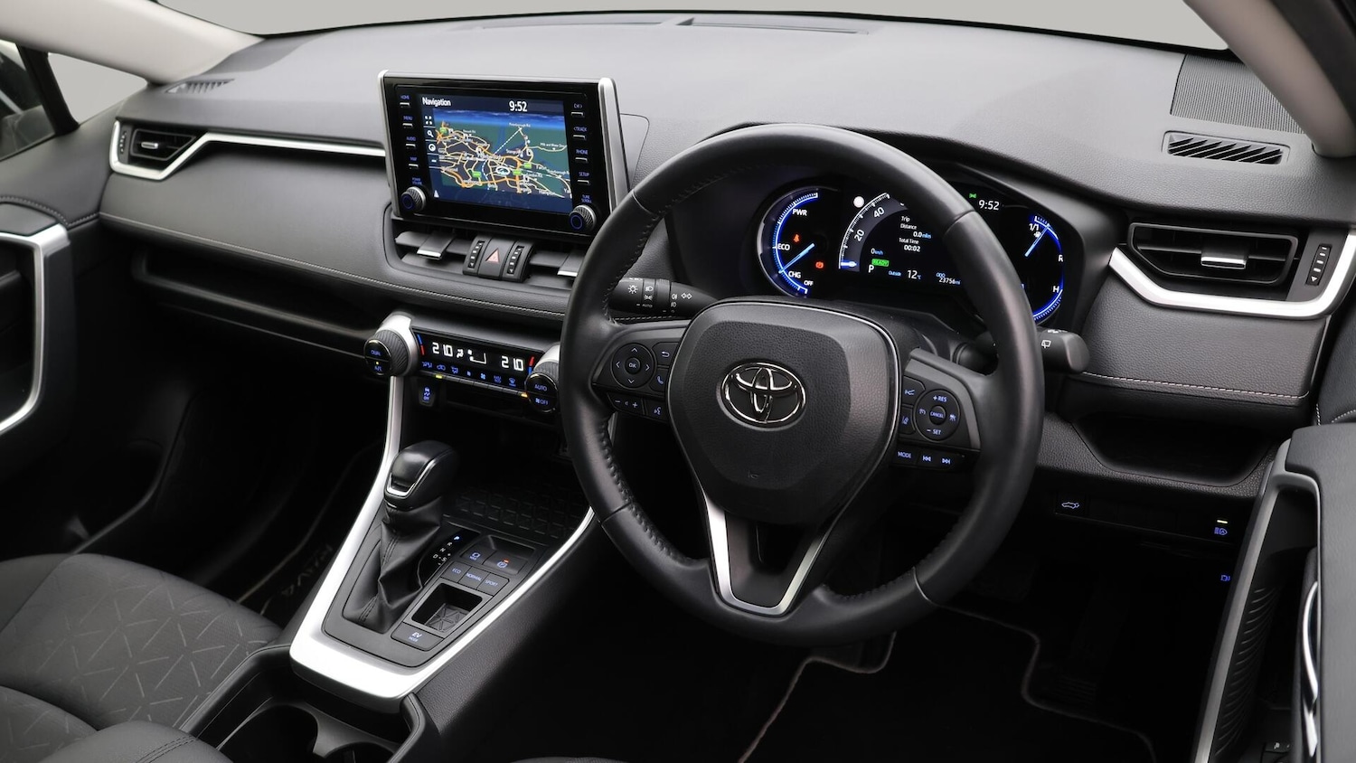 Used Toyota RAV4 2021 for sale - 76381295: Photo 9