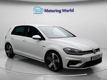 Used Volkswagen Golf 2018 for sale - 79617022: Photo