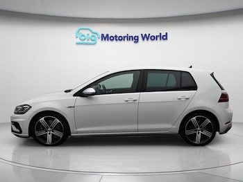 Used Volkswagen Golf 2018 for sale - 79617022: Photo