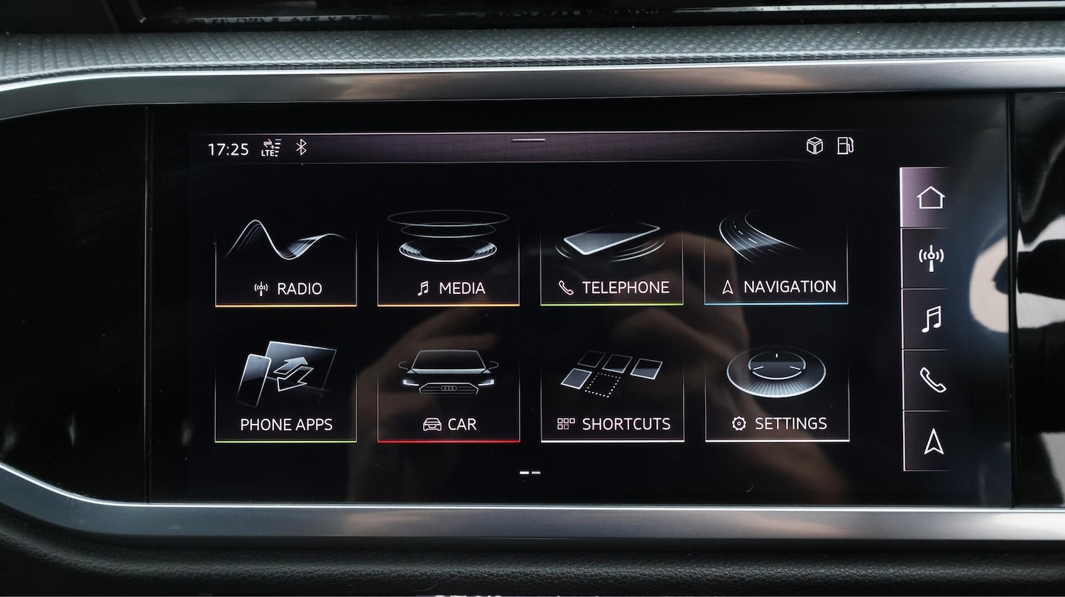 Used Audi Q3 2019 for sale - 76432062: Photo 12