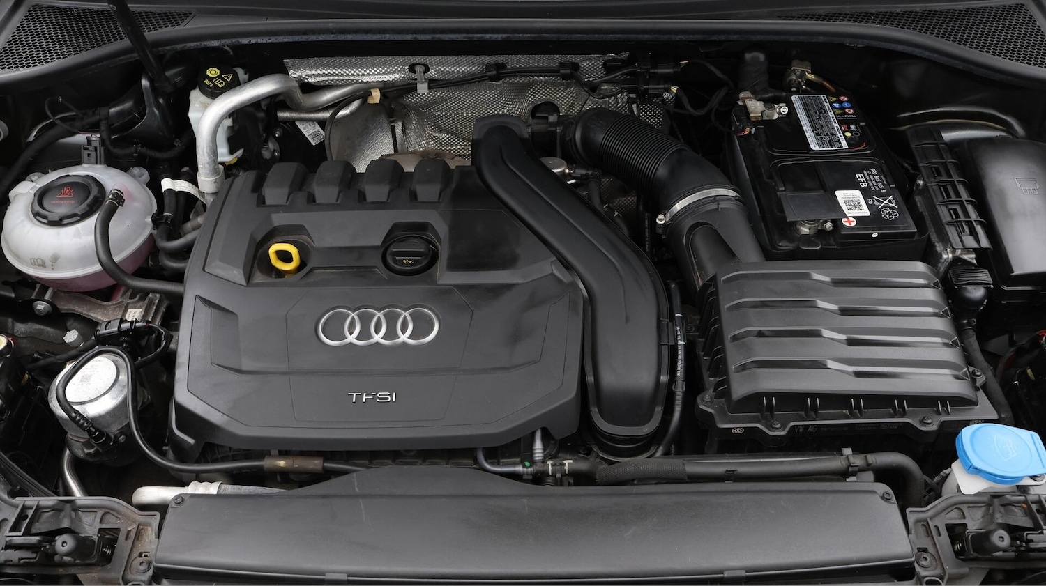 Used Audi Q3 2019 for sale - 76432062: Photo 20