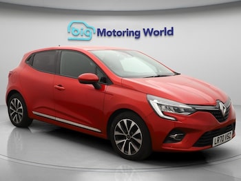 Renault - Clio