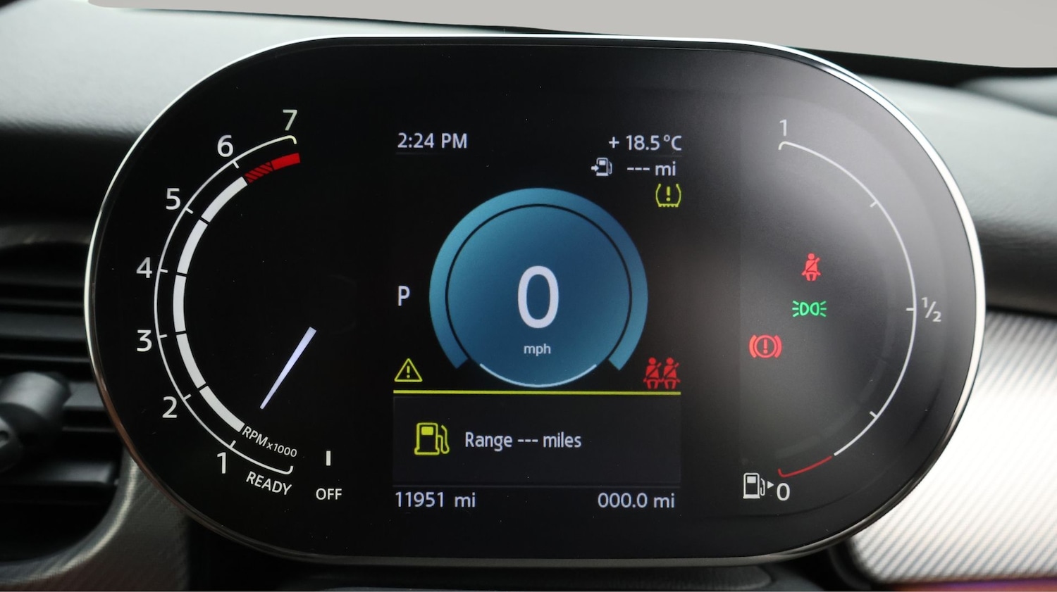 Used MINI Hatch 2021 for sale - 77404658: Photo 10