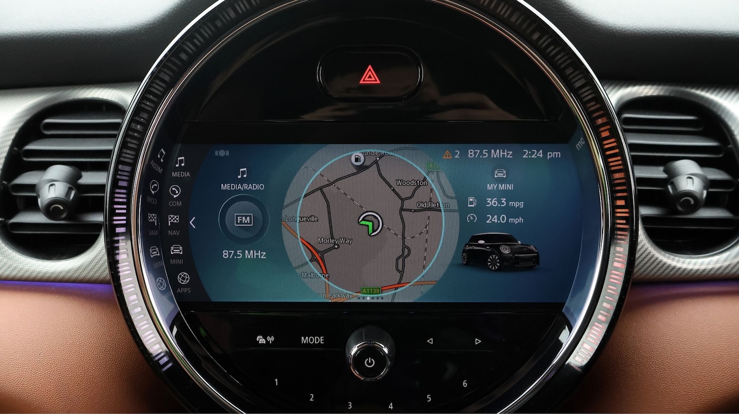 Used MINI Hatch 2021 for sale - 77404658: Photo 11