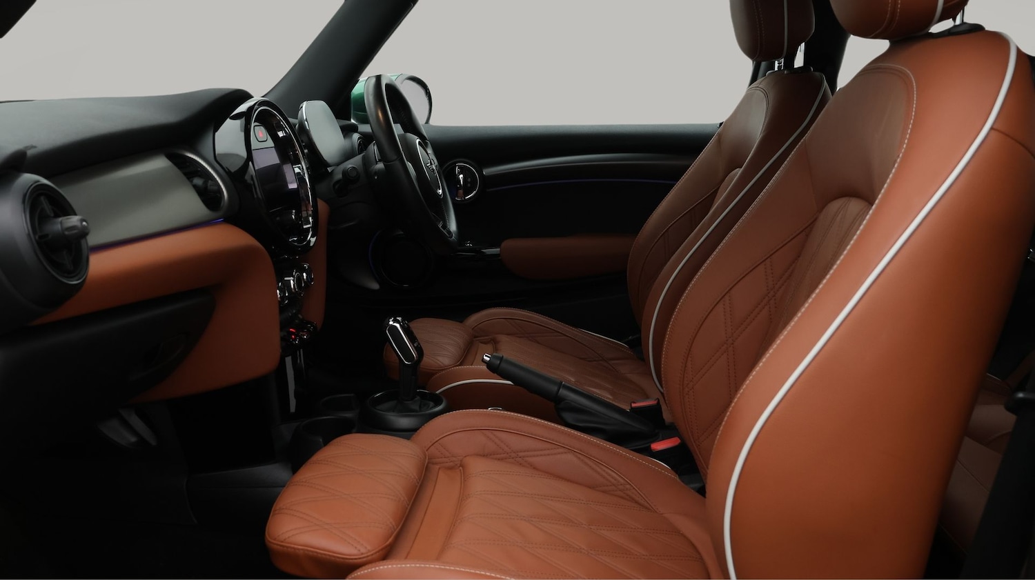 Used MINI Hatch 2021 for sale - 77404658: Photo 14