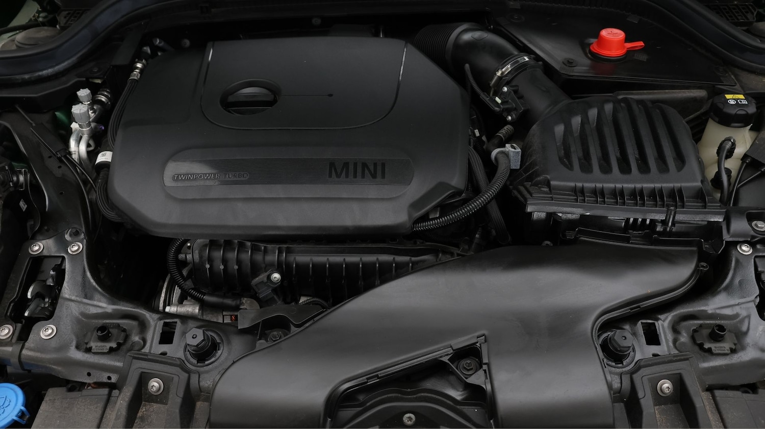 Used MINI Hatch 2021 for sale - 77404658: Photo 19