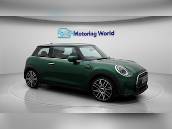 Used MINI Hatch 2021 for sale - 77404658: Photo