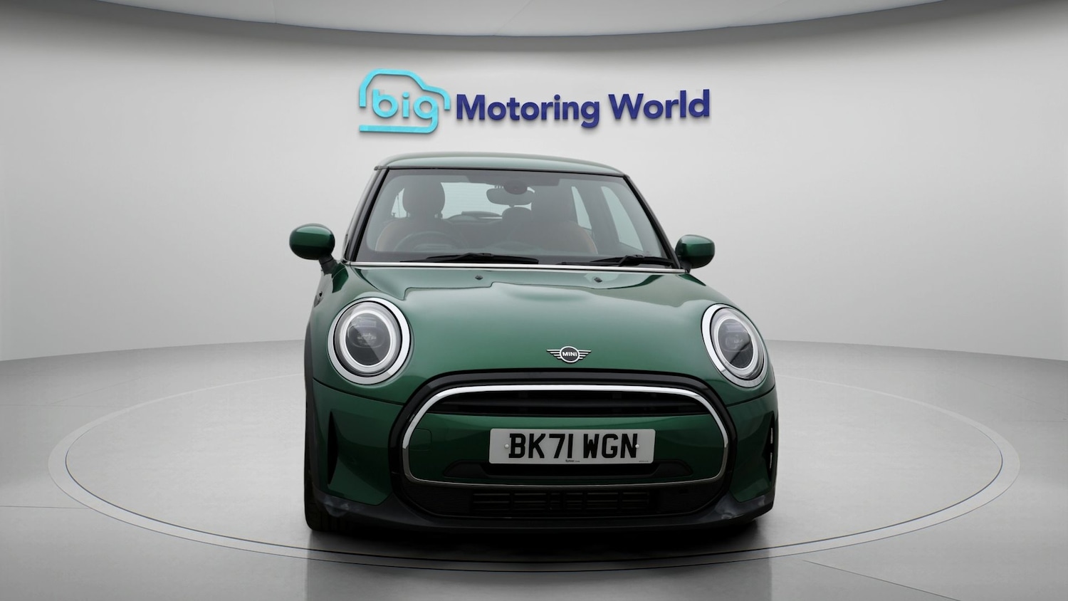 Used MINI Hatch 2021 for sale - 77404658: Photo 2