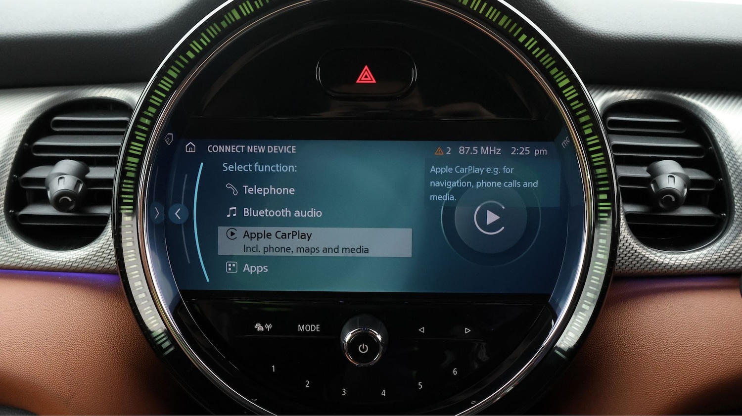 Used MINI Hatch 2021 for sale - 77404658: Photo 26