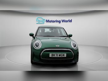 Used MINI Hatch 2021 for sale - 77404658: Photo
